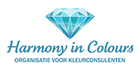 Harmony in Colours Logo